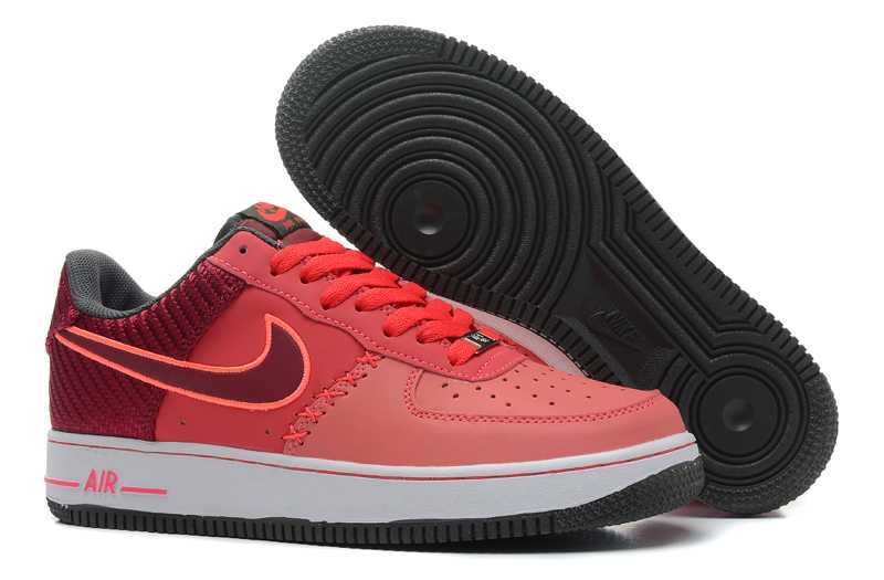 Nike Air Force 2014 Vente Chaude Foot Locker New Air Force One